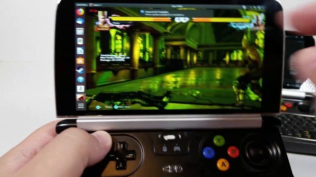 Steam Play Proton - Comparing Gaming Performance Linux Vs Windows смотреть онлайн