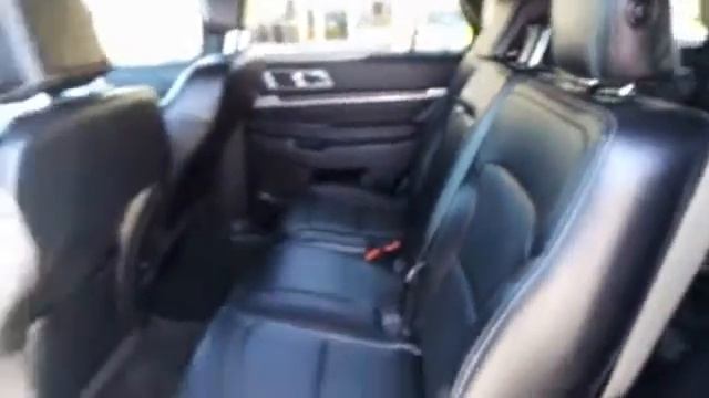 2016 Ford Explorer San Jose, Morgan Hill, Gilroy, Sunnyvale, Fremont, CA 379476 смотреть онлайн