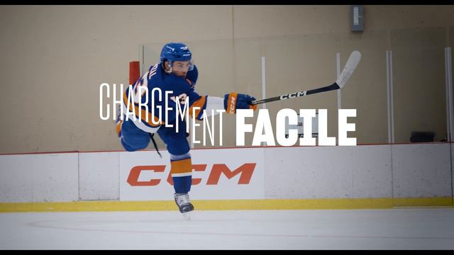 CCM Tacks AS-V Pro смотреть онлайн