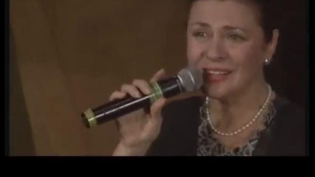 Валентина Леонтьева. Посвящение от В.Толкуновой смотреть онлайн
