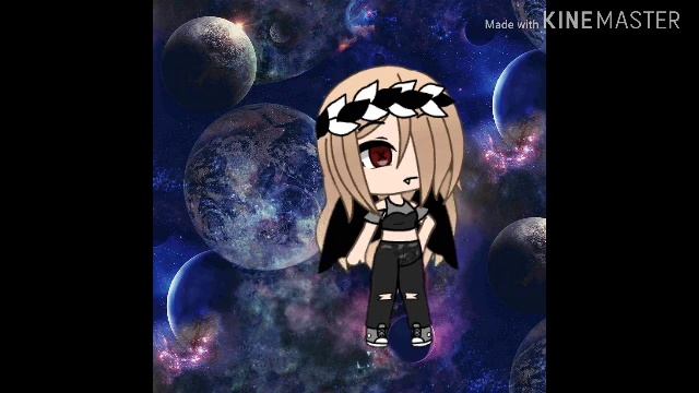 Первый раз анимацию волос