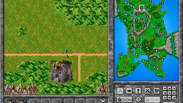 Let's Play Warlords II Deluxe (26) смотреть онлайн