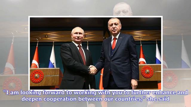 European leaders congratulate Erdogan on election win смотреть онлайн