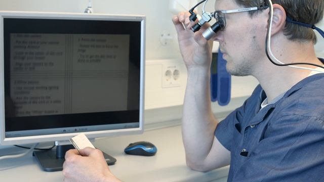 Futudent dental video camera set up guide: Part 3/6 смотреть онлайн