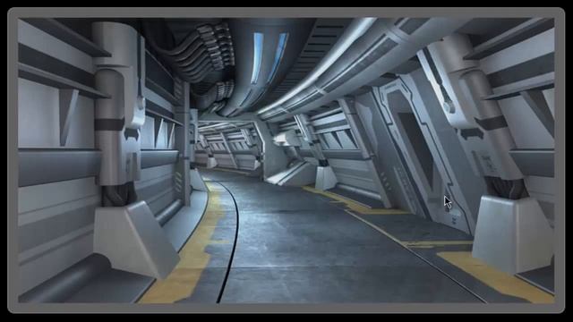 Starborn Game Video 4