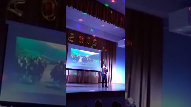 "Эх, казаки!" песня, исполняет Роман Одинцов смотреть онлайн