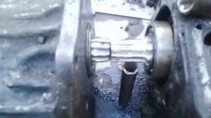 Соединение 2 кпп москвич