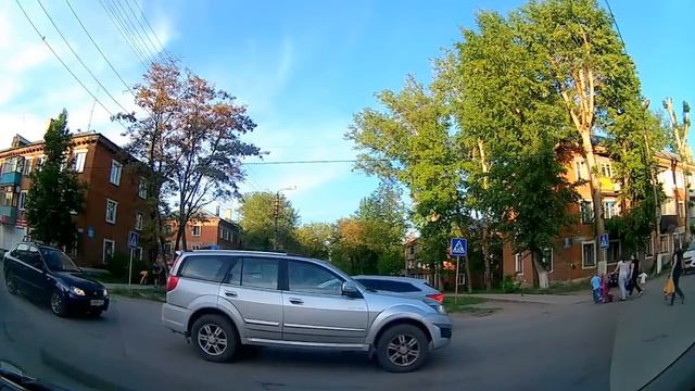 Мы любим пешеходов-Киреевск смотреть онлайн