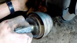 Замена шрусов на примере ВАЗ 2109. Подробная инструкция