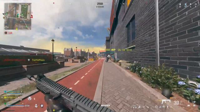 Warzone 3 смотреть онлайн