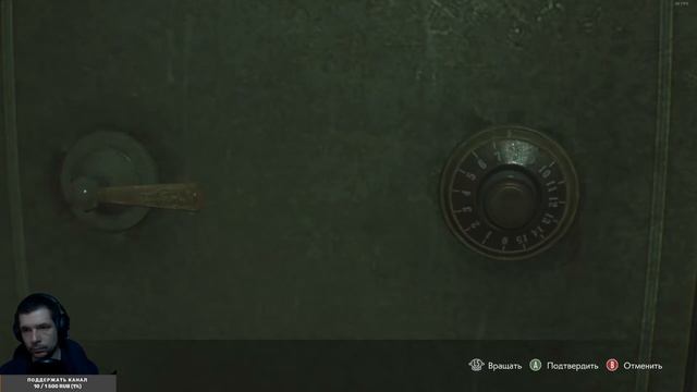Resident Evil 3 PC #4 смотреть онлайн