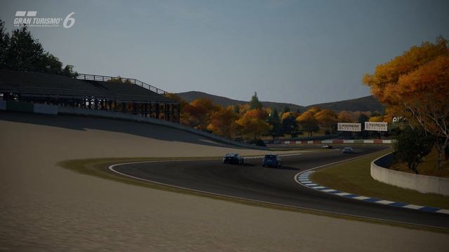 Gran Turismo 6 RPCS3 смотреть онлайн