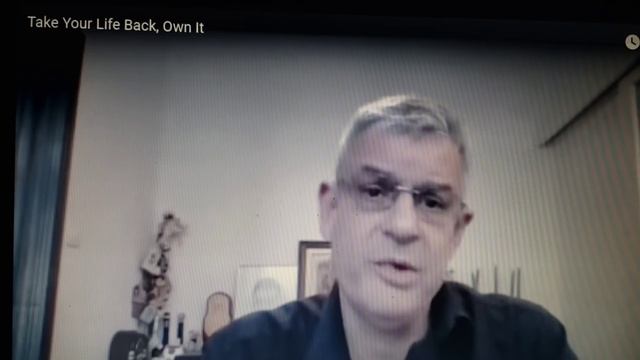 Сэм Вакнин. Как Вернуть Себе Свою Собственную Жизнь.