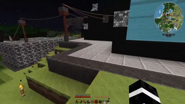 Große verwirrung #56 | LET'S PLAY MINECRAFT FTB INFINITY EVOLVED EXPERT 1.7.10 [Deutsch German] смотреть онлайн
