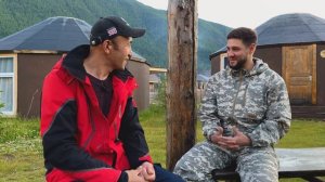 Открыл базу отдыха на Алтае и куда съездить отдохнуть. ИНТЕРВЬЮ