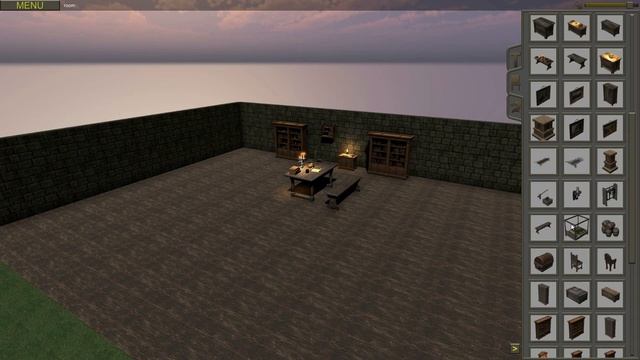 Adventure Architect Video #1 смотреть онлайн
