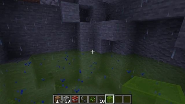 MINECRAFT | How to Make Fog! 1.15.2 смотреть онлайн
