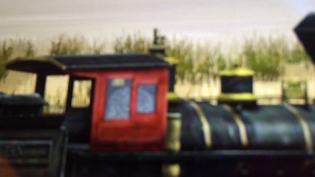 The brave engineer train sim remake смотреть онлайн