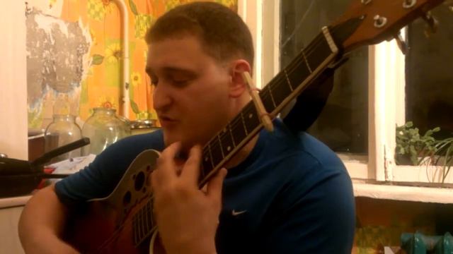 Нервы - Слишком влюблен (Cover versions) смотреть онлайн