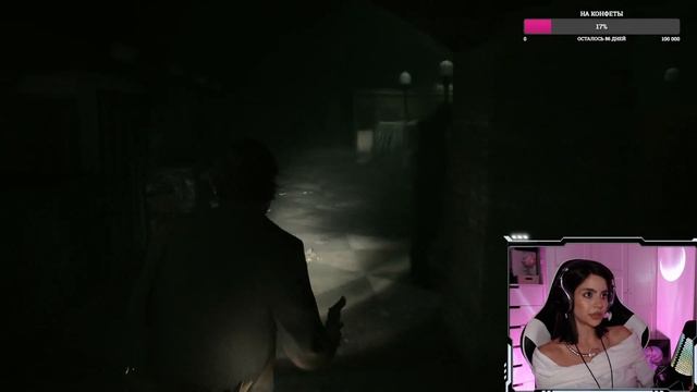 ДОБРЫЙ СКРЕТЧА \\ Alan Wake 2 #4 смотреть онлайн