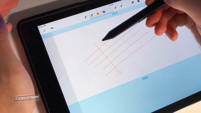 Hahakee Stylus REVIEW: Apple Pencil alternative for non-iPad Pros? смотреть онлайн