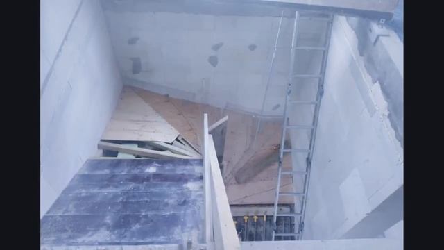 5. Лестница пошагово. смотреть онлайн