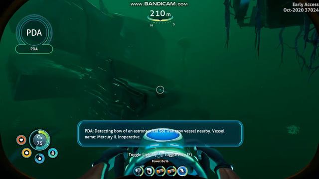 Subnautica:Below Zero Let's Bug [Reinforced Dive Suit & Jukebox Disc Location]