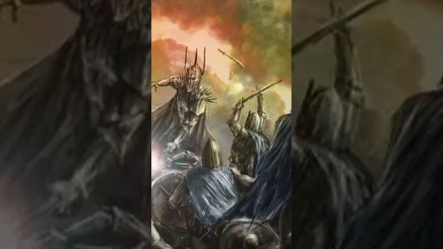 Властелин Колец. Том 1. Братство кольца смотреть онлайн