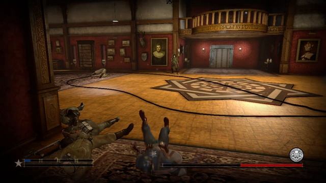 MADAME HYDRA BOSS FIGHT!!! | Captain America Video Game - PART 13 - Super Soldier смотреть онлайн