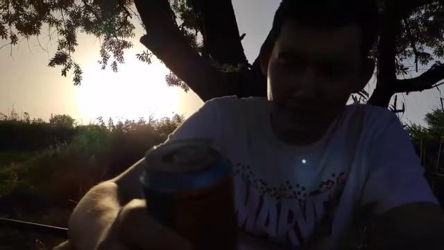 Обзор на Black Monster Energy Mango Loco смотреть онлайн