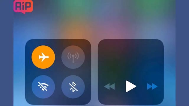 4 занимательных факта об авиарежиме в iPhone смотреть онлайн