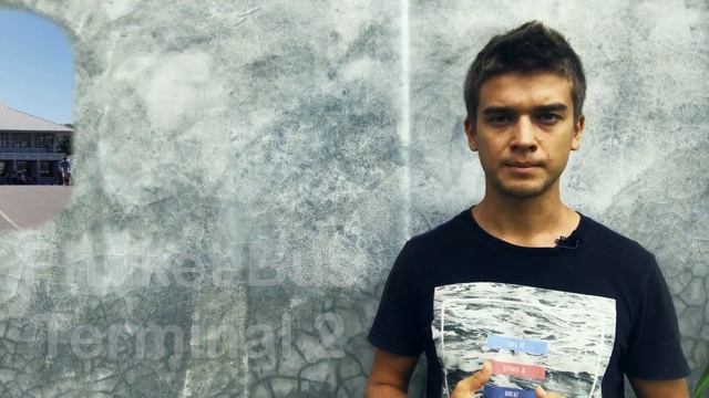 КАК ДОБРАТЬСЯ С ПХУКЕТА ДО ПАНГАНА | Подробная инструкция смотреть онлайн