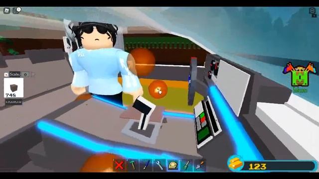 Roblox Build A Boat For Treasure Bmw M4 Building Part 1