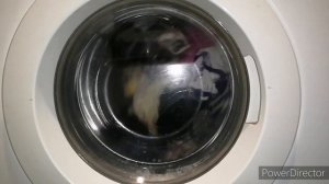 SAMSUNG WF0500NZW (ЕЖЕДНЕВНАЯ; 40°С; 800RPM; ДОП.ПОЛОСКАНИЕ+ЛЁГКАЯ ГЛАЖЕНЬЕ)