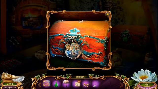 Dark Romance 3 - The Swan Sonata Collector’s Edition - Bonus Game - Part 1 смотреть онлайн