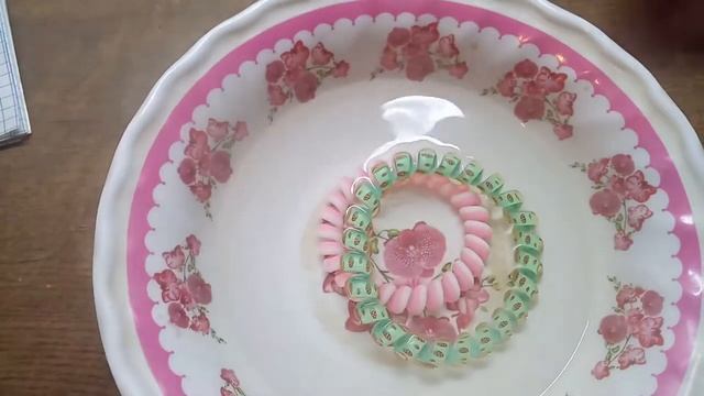 Резинка для волос пружинка Как вернуть форму смотреть онлайн