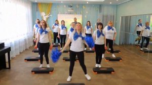 Коллектив МБОУ «ЦО 8», Ногинск