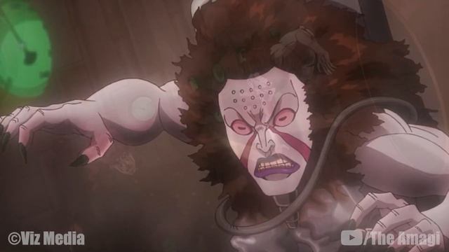 The Life Of Jotaro Kujo (JoJo's Bizarre Adventure) смотреть онлайн