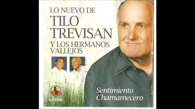 14) SE ME VA YENDO TU AMOR (CH) LILIO VALLEJOS - LA CRUZ INSAURRALDE смотреть онлайн