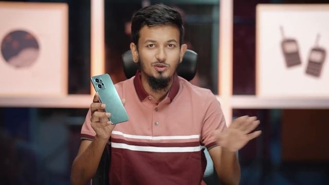 Redmi Note 12 4G : সবাইকে সাজেস্ট করার মতো শাওমি ? смотреть онлайн