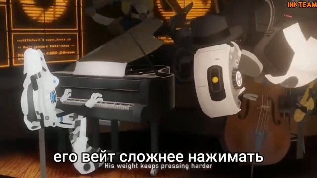 The Chalkeaters - count to three потраченный перевод (считать три) смотреть онлайн