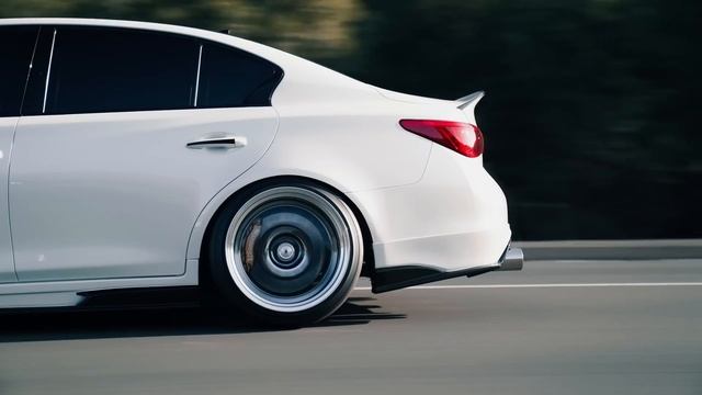 Pure Q50 [4K] смотреть онлайн