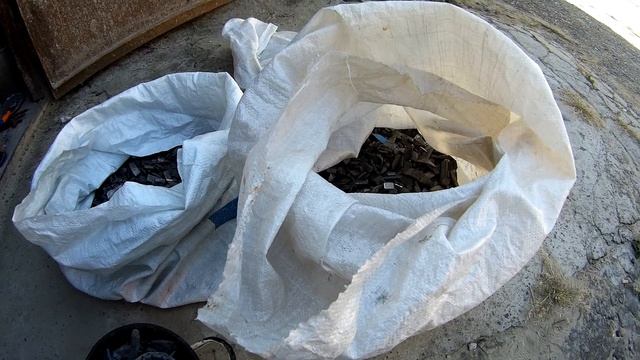Бизнес в гараже. Небольшой доход своими руками. смотреть онлайн