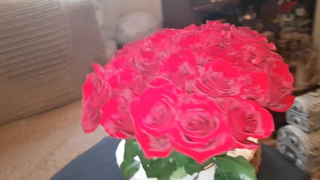 МОИ ЛЮБИМЫЕ РОЗЫ... смотреть онлайн