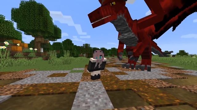 ОБНОВЛЕНИЕ мода