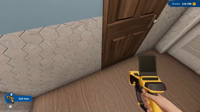 Flipping The Lavender House (Part 3 Finished) | House Flipper 2 (#6)🏡 смотреть онлайн