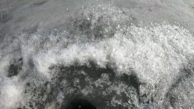 Шершни зимняя рыбалка. смотреть онлайн