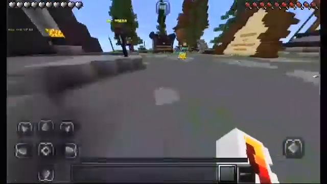 New Server Mastercraft 0.14.x!.  سيرفر جديد ماستر كرافت