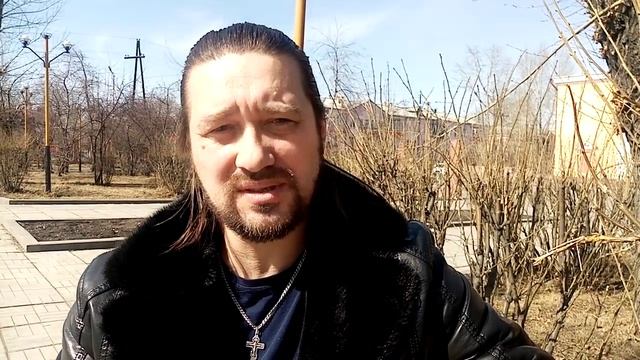 Целитель из Сибири Александр Тау смотреть онлайн