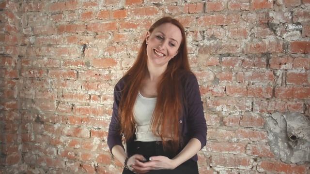 Актриса Анастасия Баранова смотреть онлайн